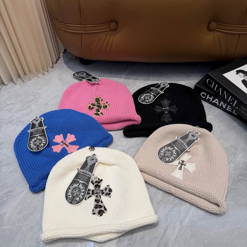 Chrome Hearts hat dx06